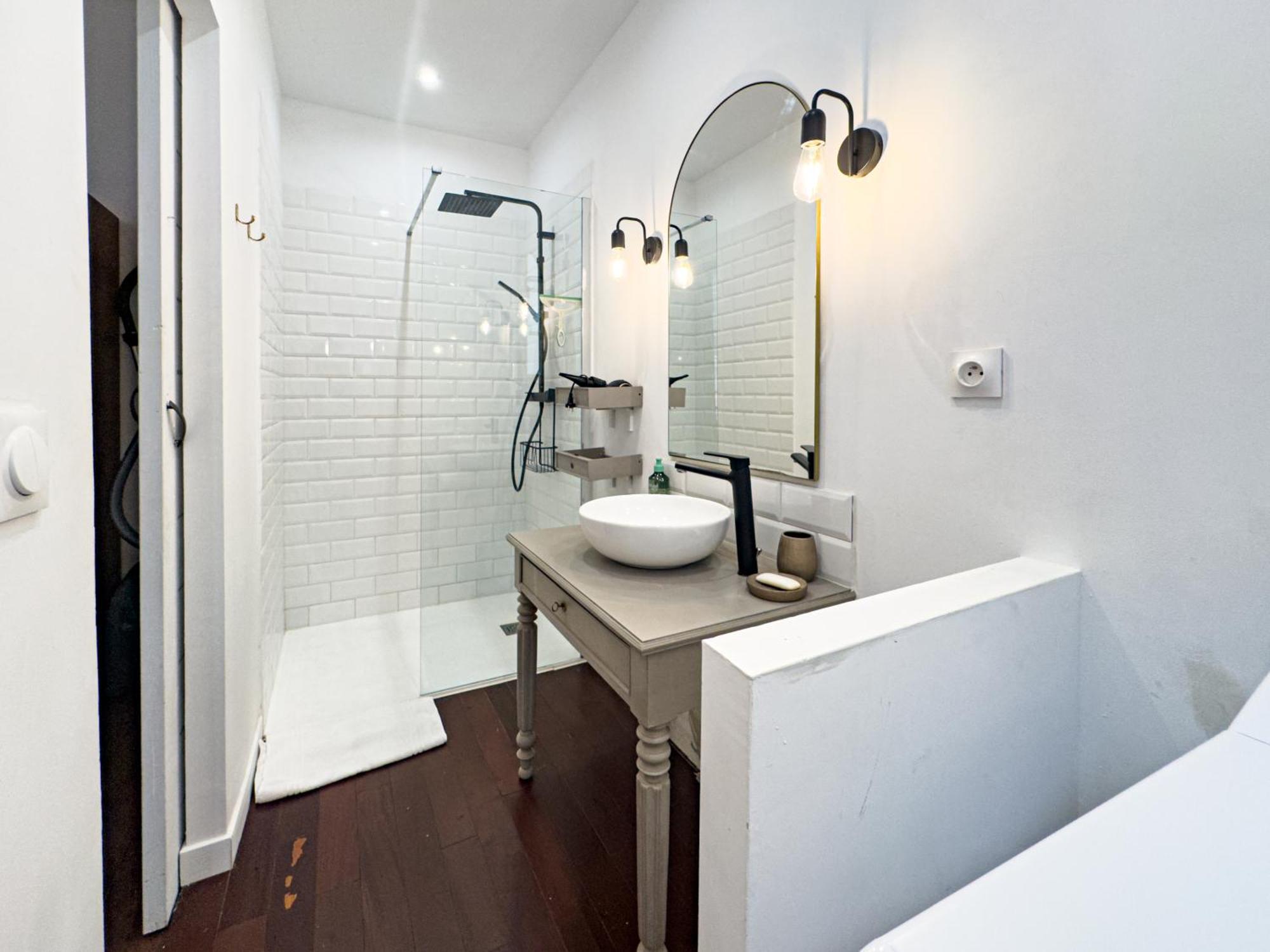 Appartement Penbed-2br- Lovely Parisian Near Bastille