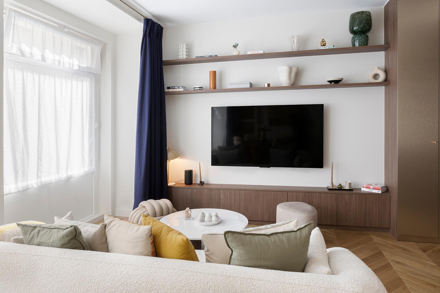 Oniri - Serviced Eiffel Tower - Rue D'augereau * Paris