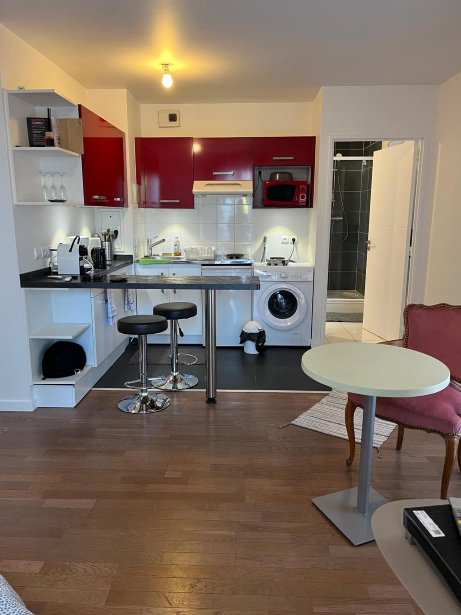 Appartement 17