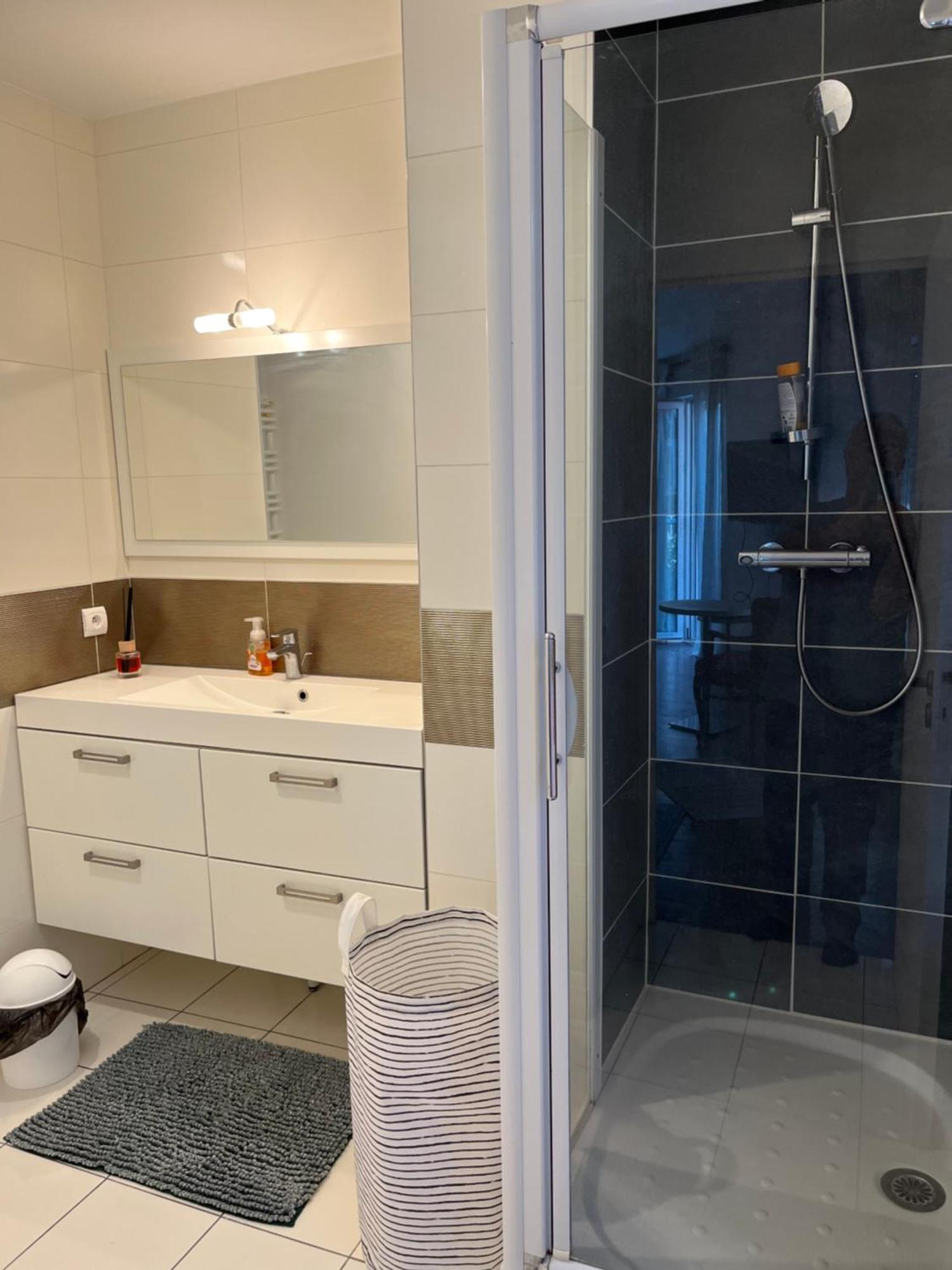 17 Appartement Paris