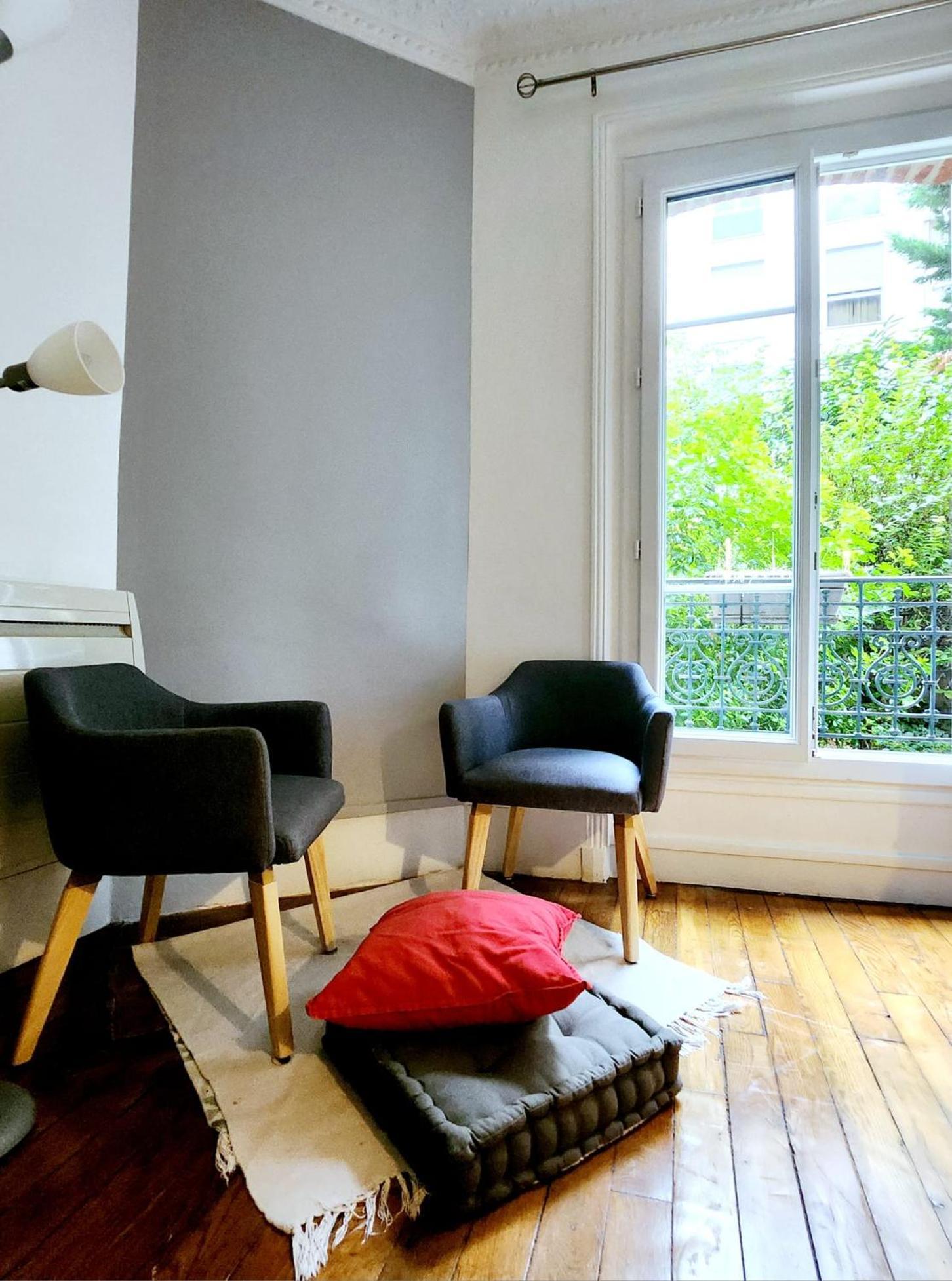 Eiffel Tower Beaugrenelle Apartment *
