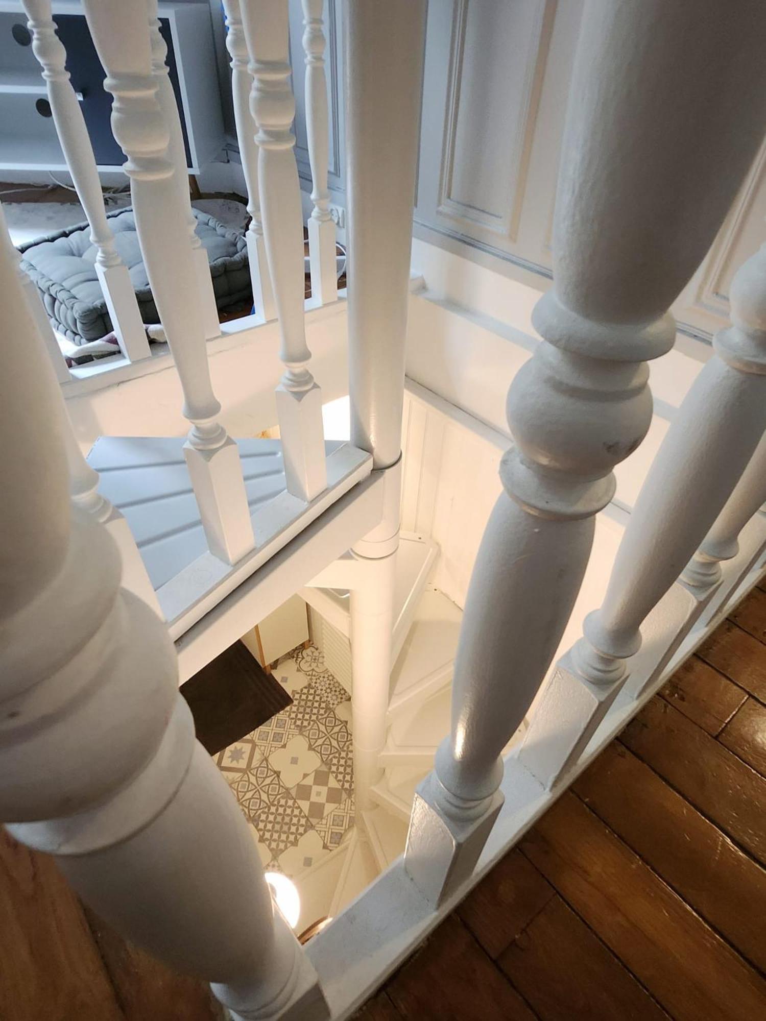 Apartment Eiffel Tower Beaugrenelle *