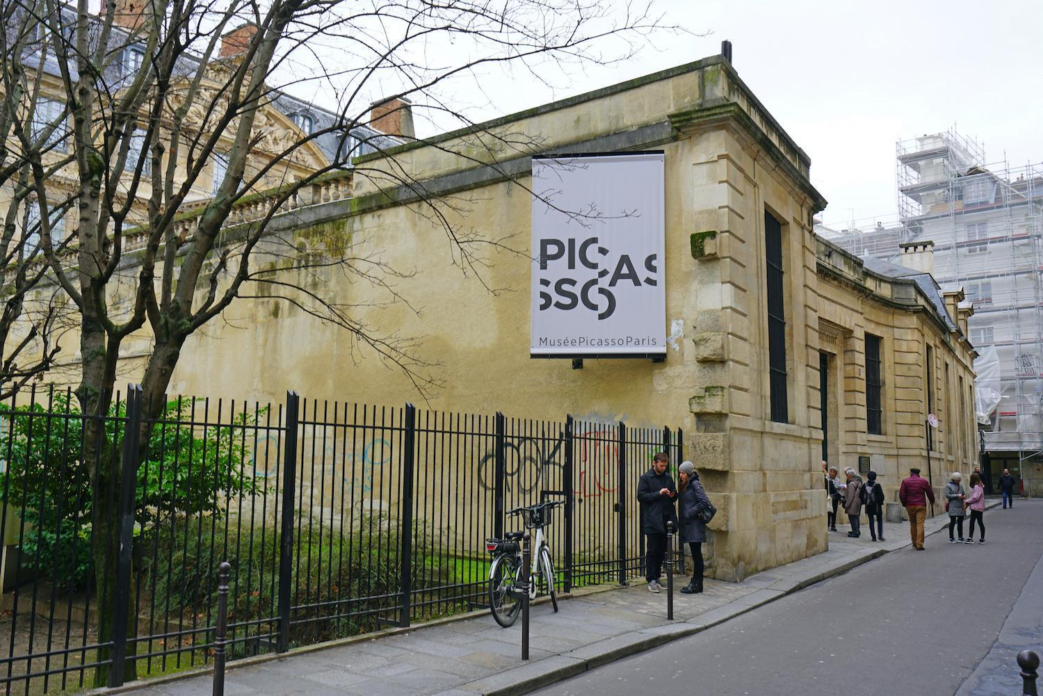 New Snug Flat In The Heart Of Le Marais Appartement Paris