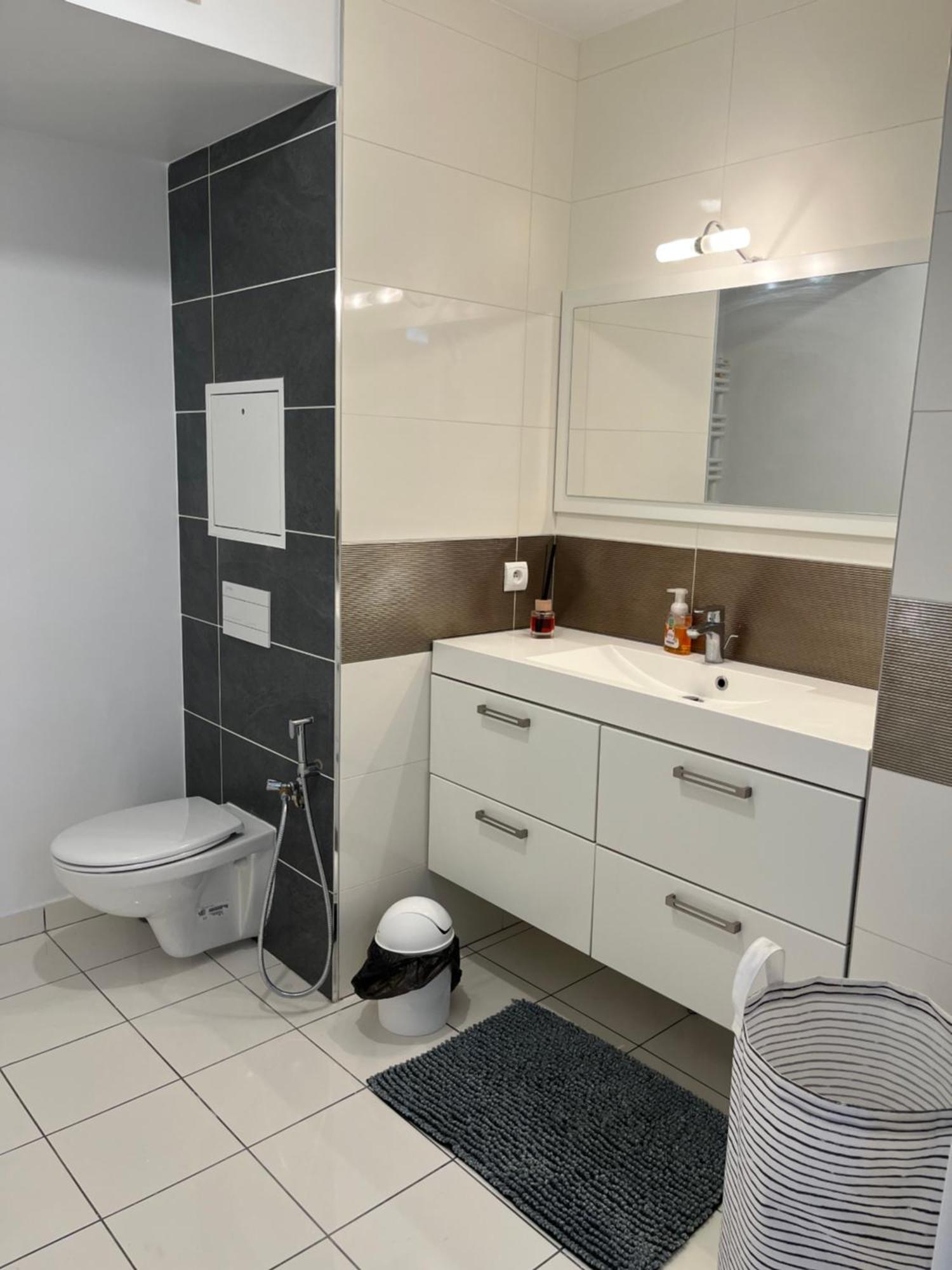 17 Appartement Paris