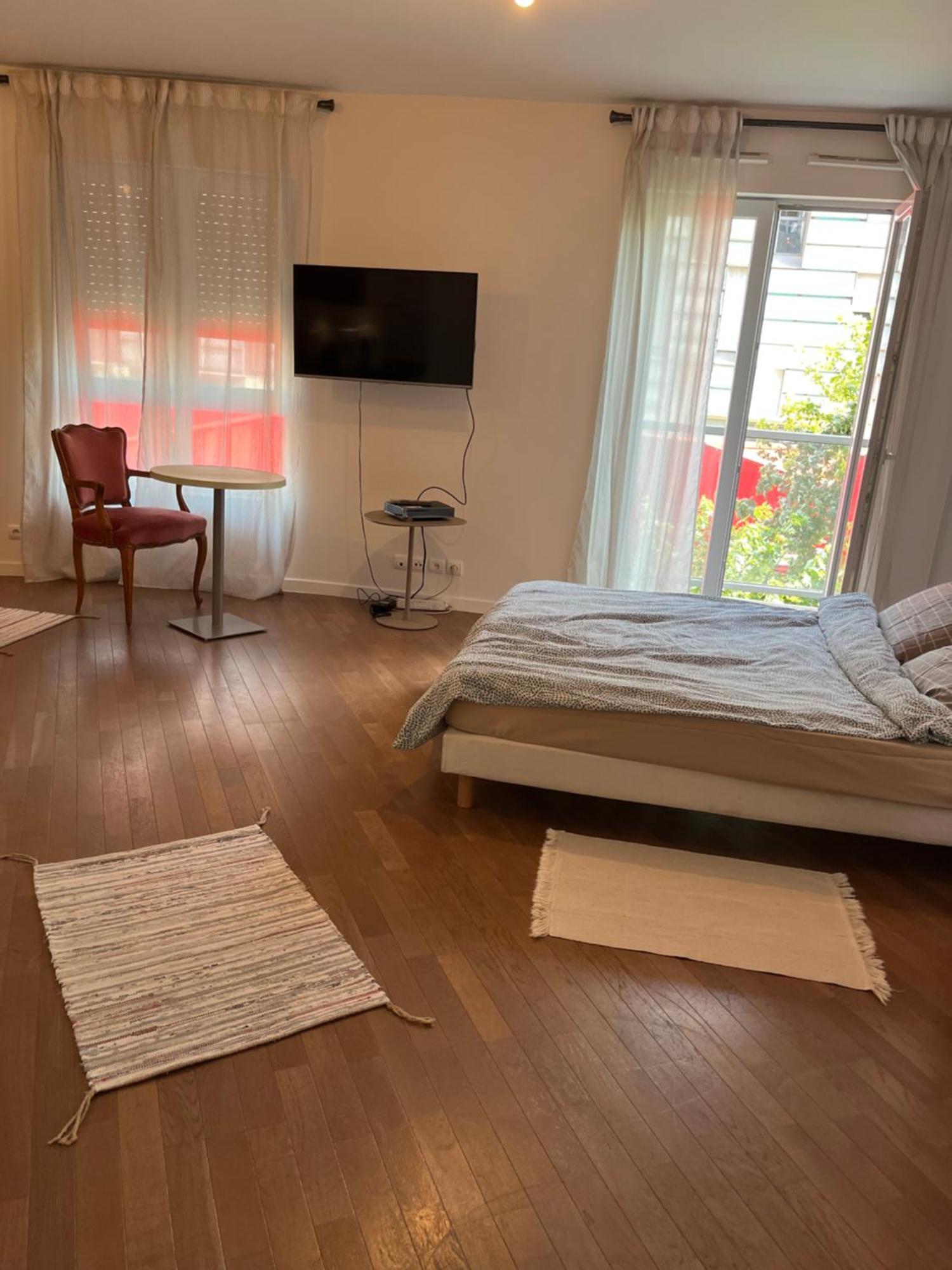 Appartement 17