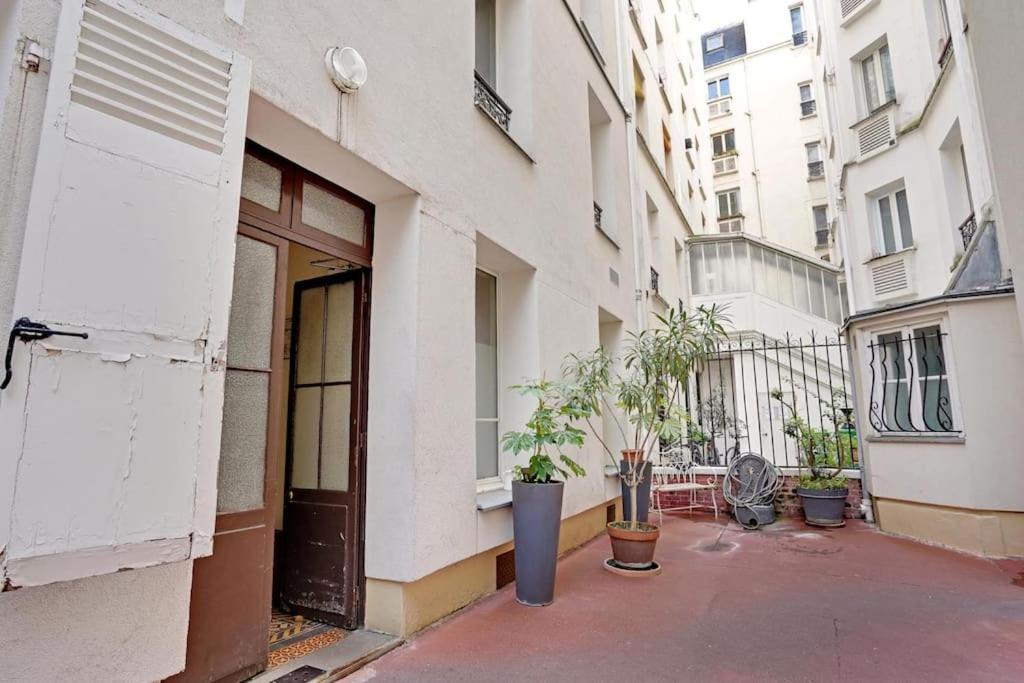 Apartment Proche Champs Elysees *