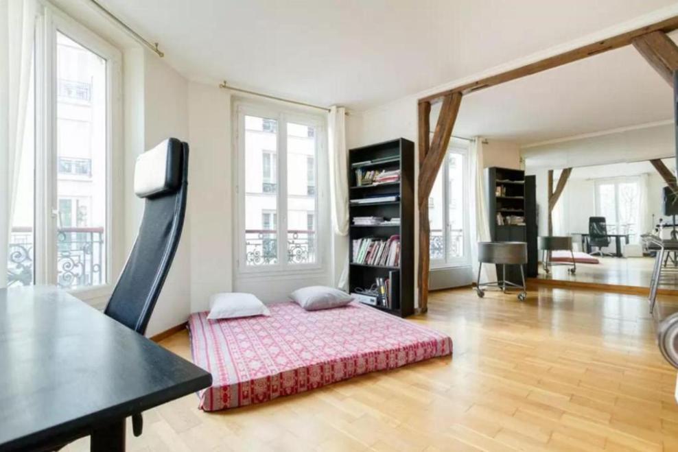 Centre Vavin2 * Paris