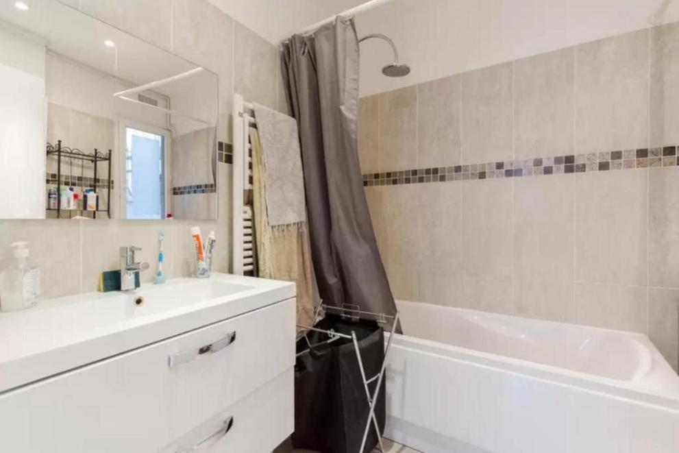 Appartement Centre Vavin2 *