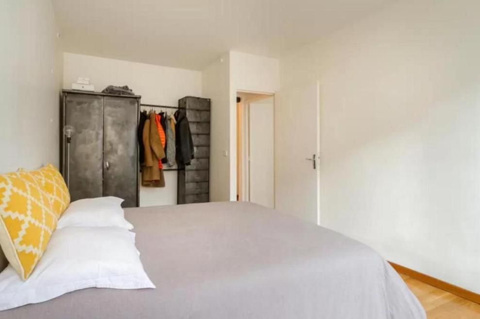 Appartement Centre Vavin2 *