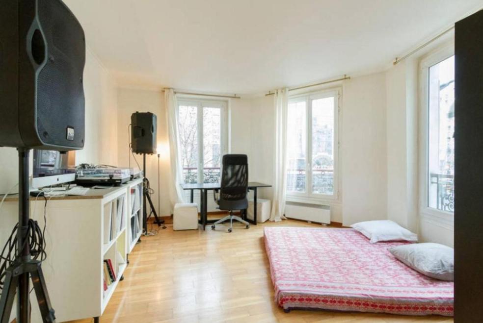 Appartement Centre Vavin2 Paris