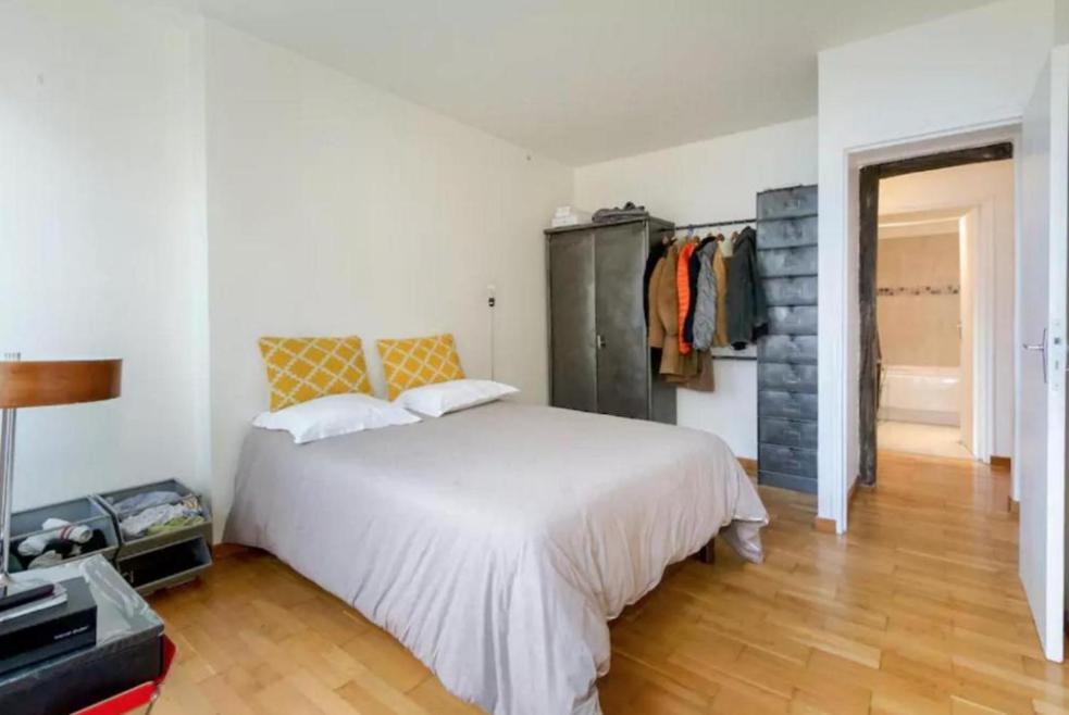 Centre Vavin2 * Paris