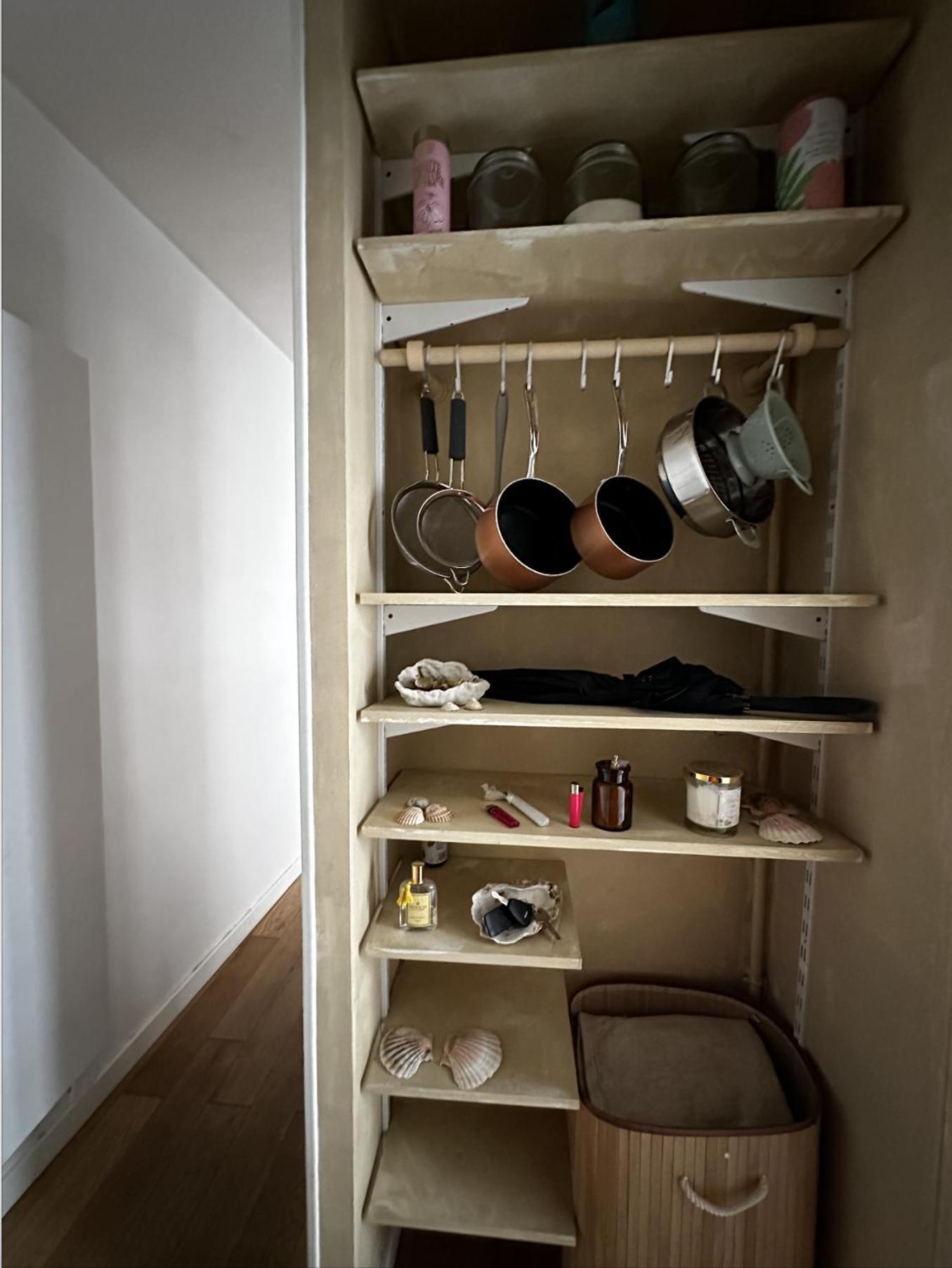Apartment Art House Bastille 2 Bed W Balcony, 11eme Super Trendy Neighbourhood