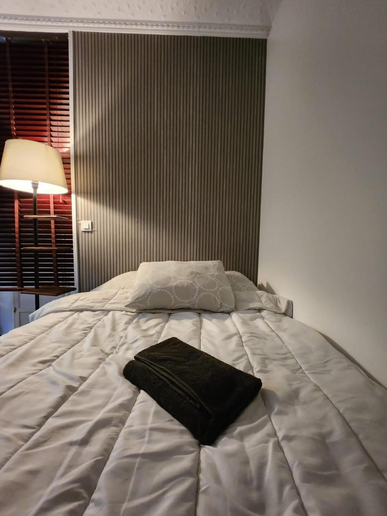 Apartment Eiffel Tower Beaugrenelle