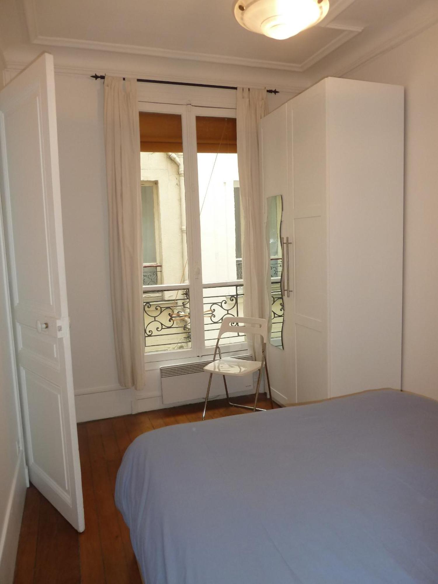 Au Coeur De Apartment *