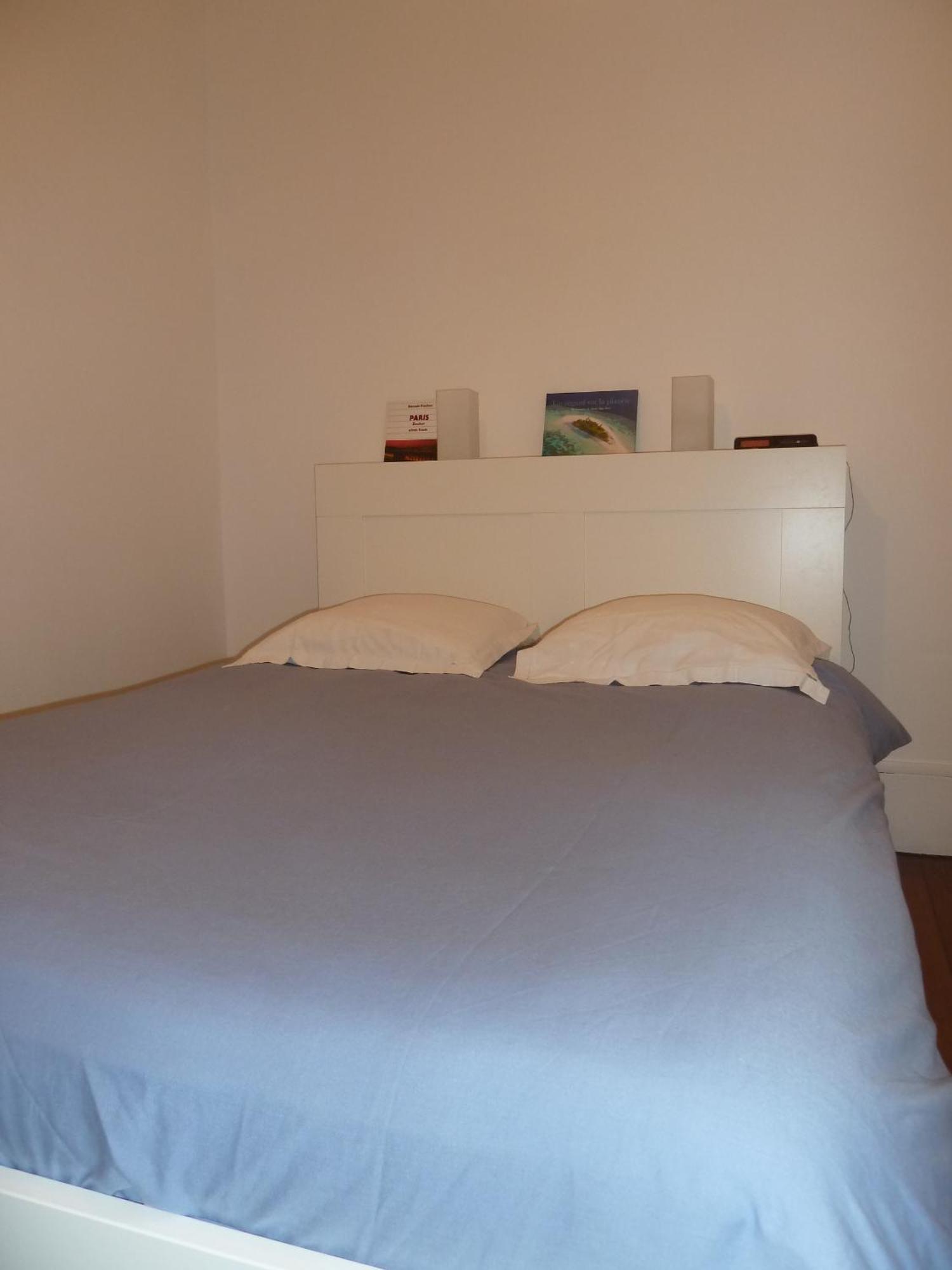 Au Coeur De Apartment *