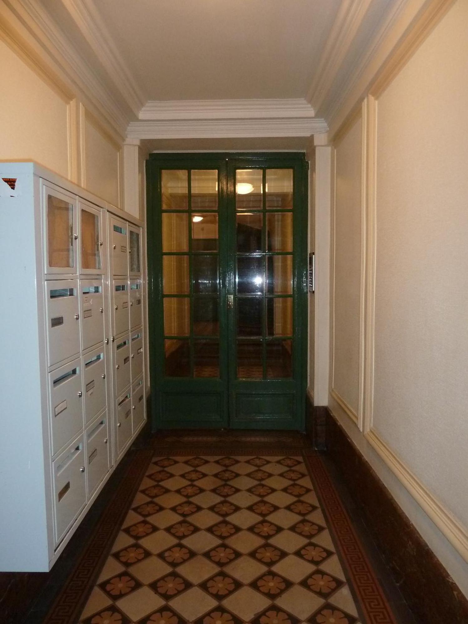 Au Coeur De Apartment Paris