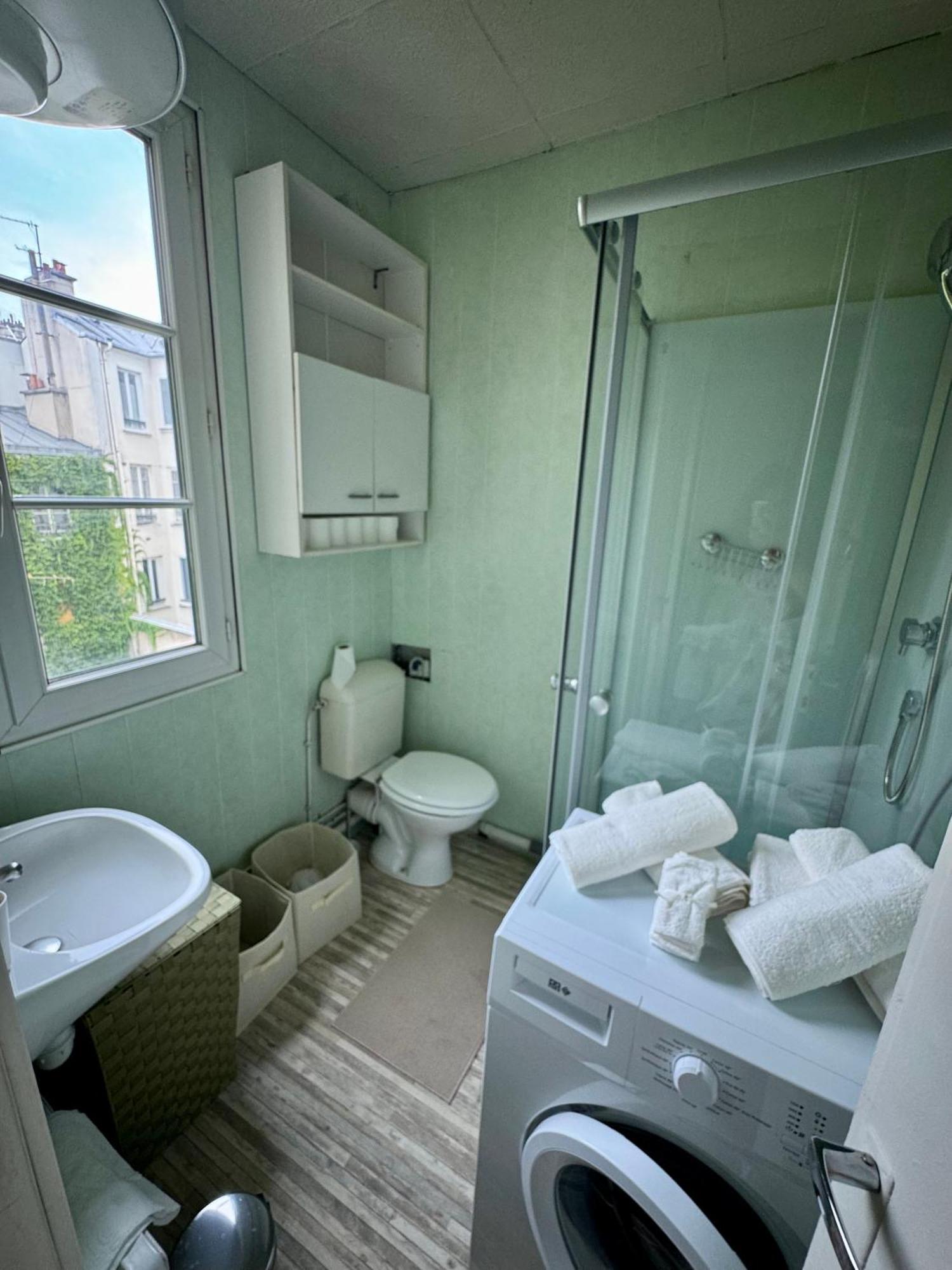 Apartment Charonne *