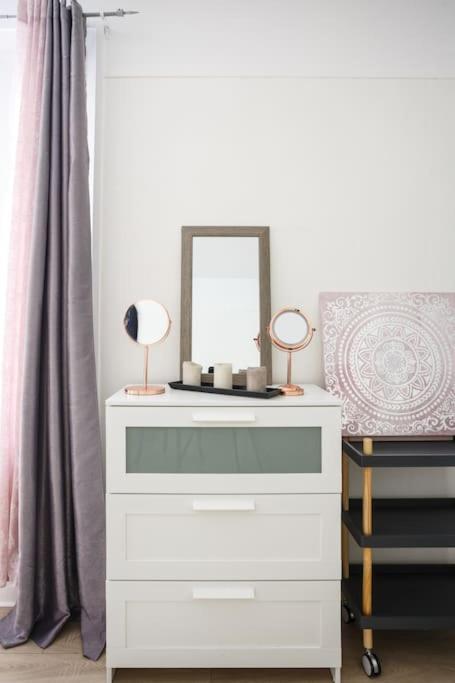 16eme Michel Ange - 34m2 Apartment Paris