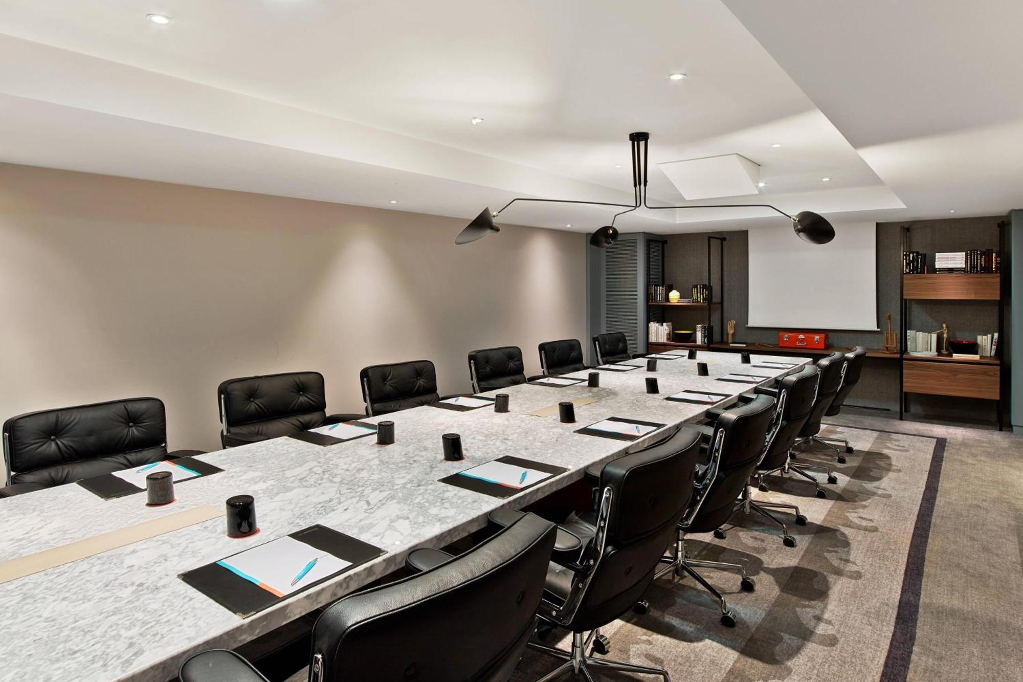 Le Meridien Etoile 4* Paris