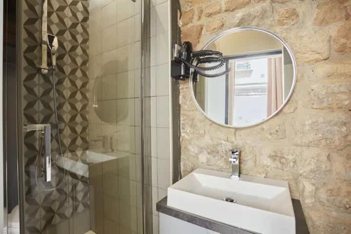 Appartement Studio Elegant Pres De Republique Et Marais - 2p Paris