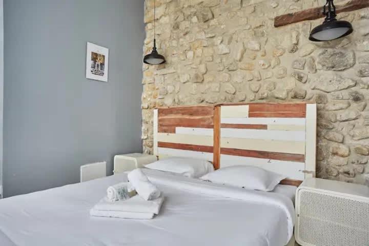 Appartement Studio Elegant Pres De Republique Et Marais - 2p Paris