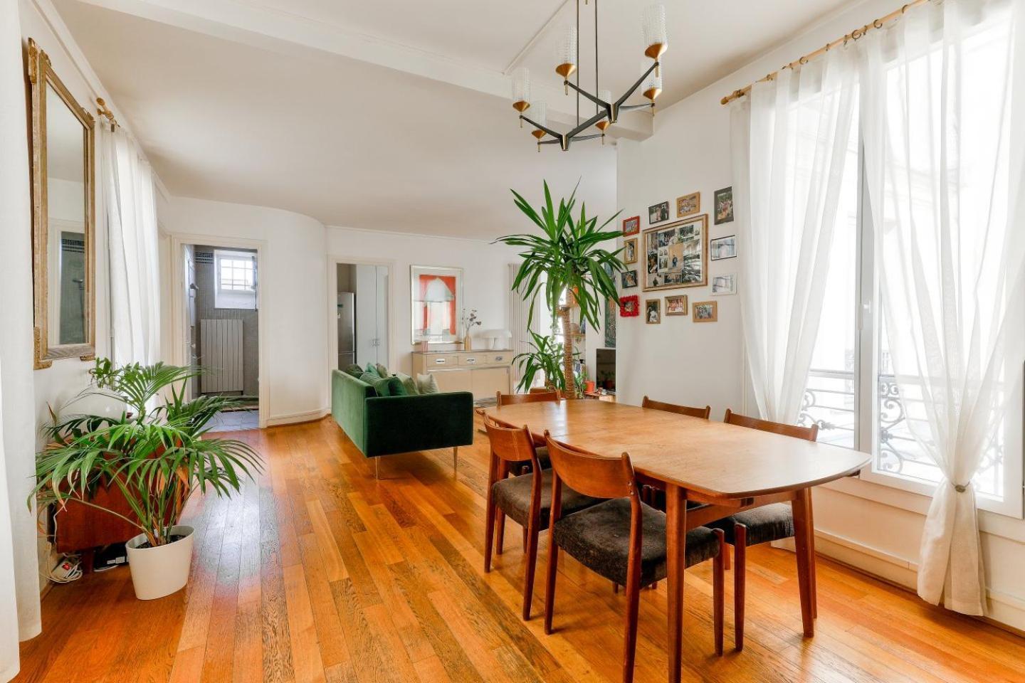 Appartement Guestready - Sejour Paisible A
