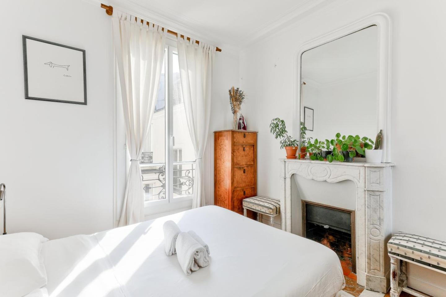 Guestready - Sejour Paisible A Appartement *
