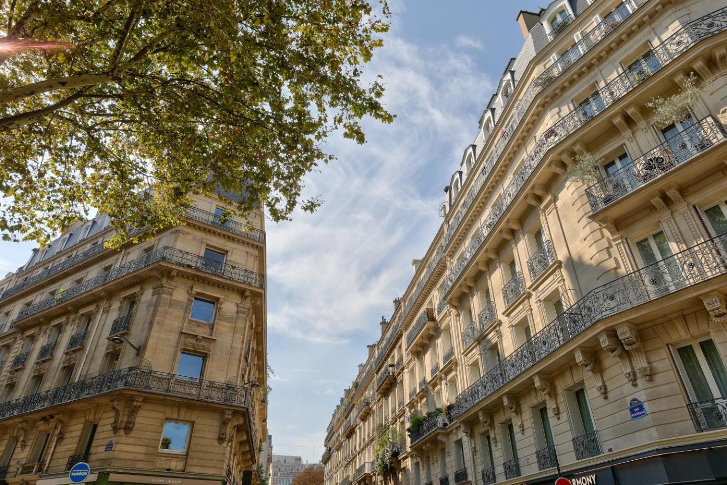 Guestready - Sejour Paisible A Appartement *