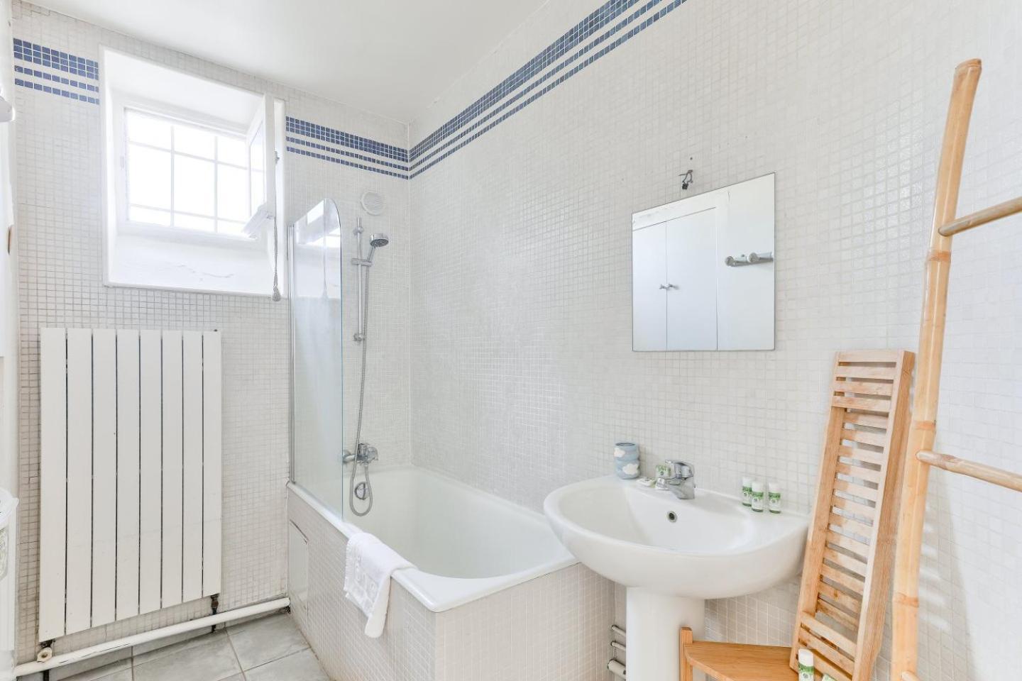 Appartement Guestready - Sejour Paisible A *