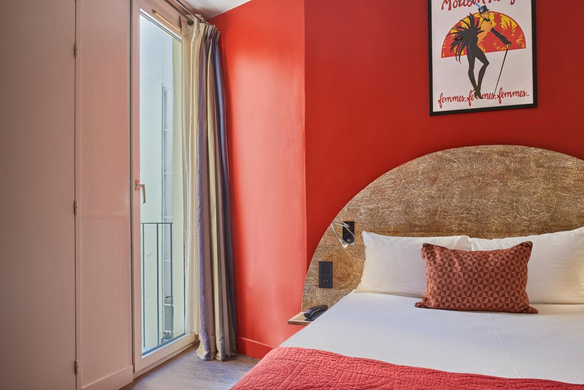 Hotel Moulin Plaza