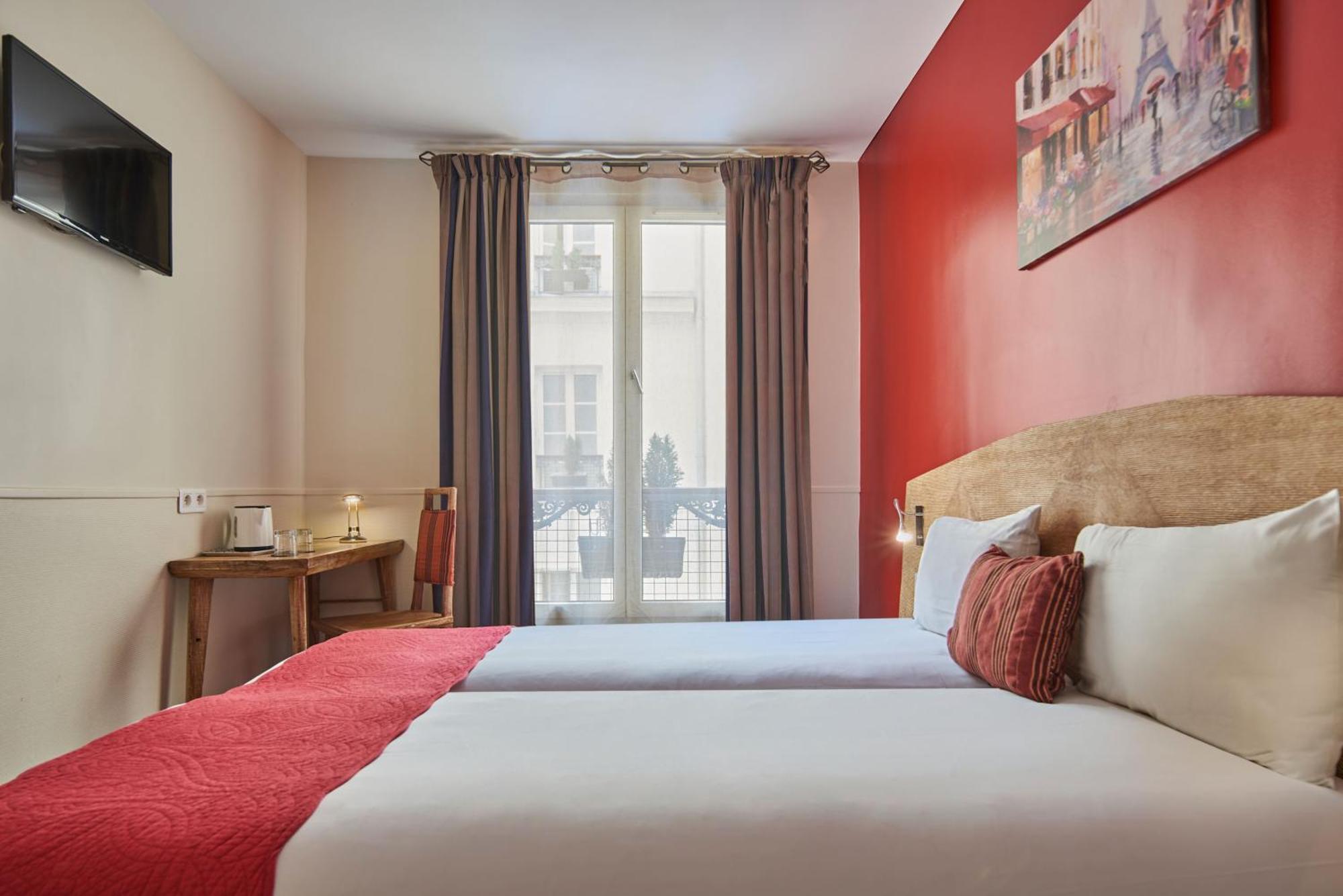 Moulin Plaza 3* Paris