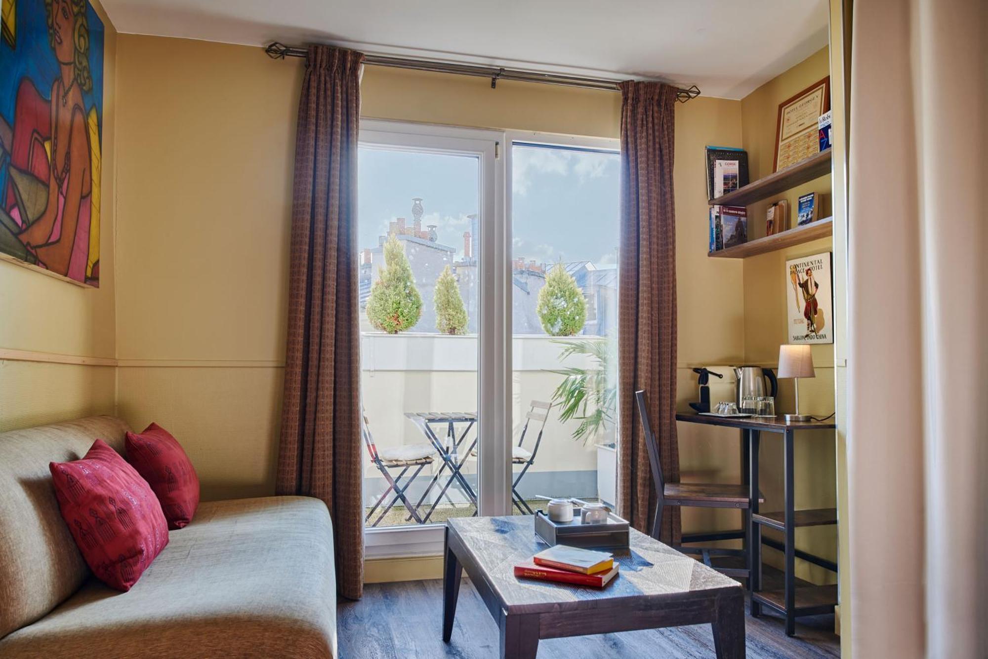 Hotel Moulin Plaza