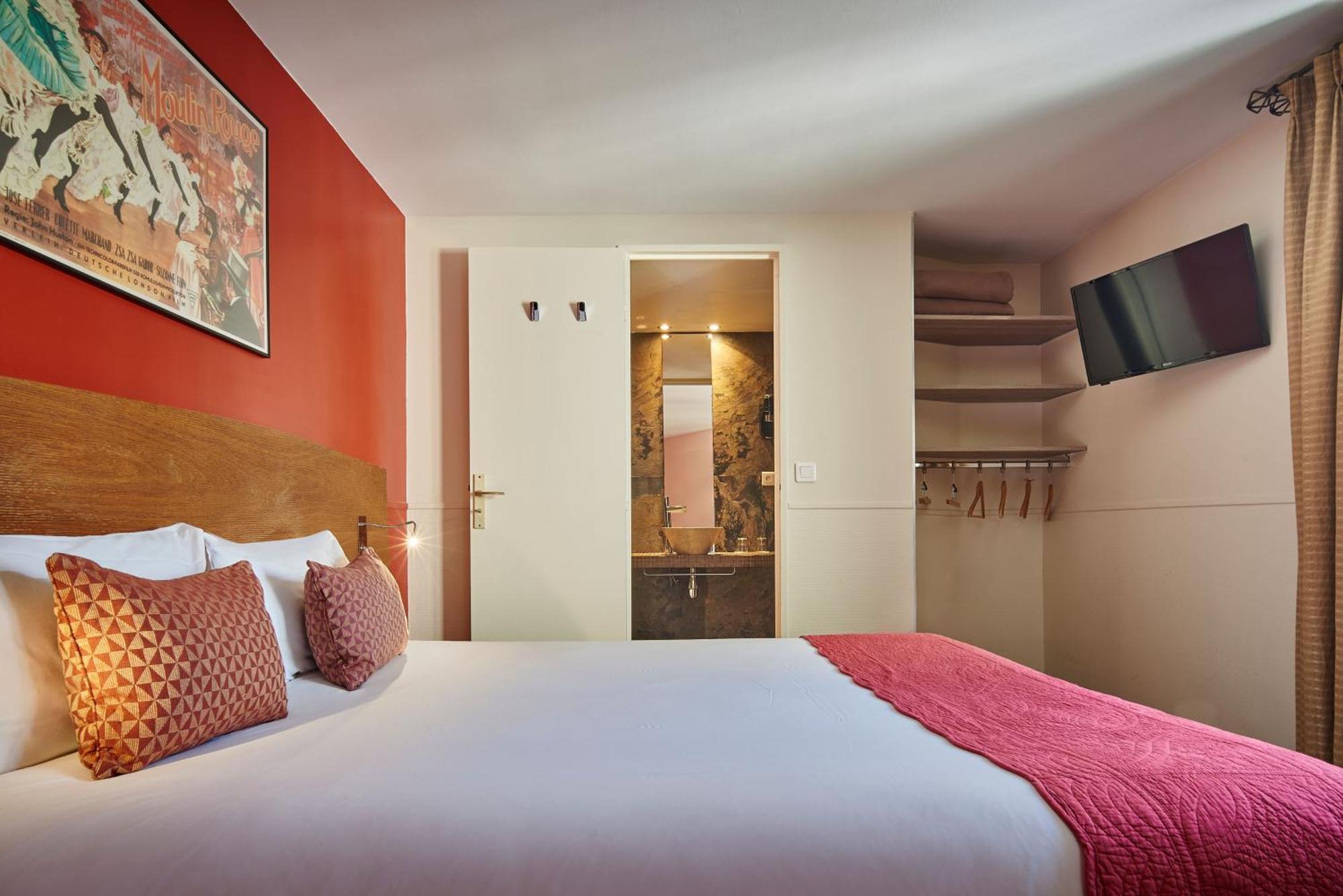Hotel Moulin Plaza 3*