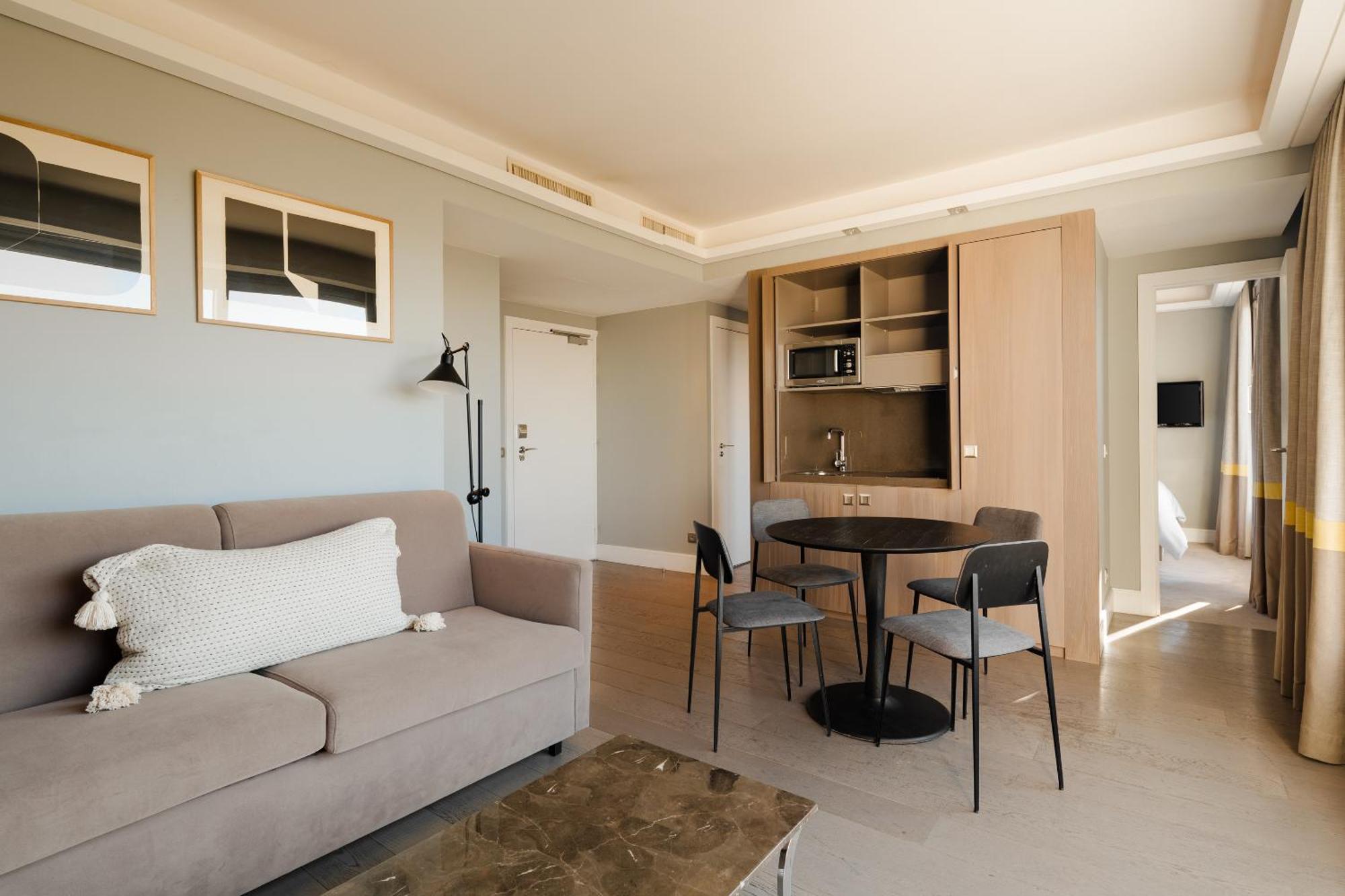 Sonder L'edmond Parc Monceau 4* Paris