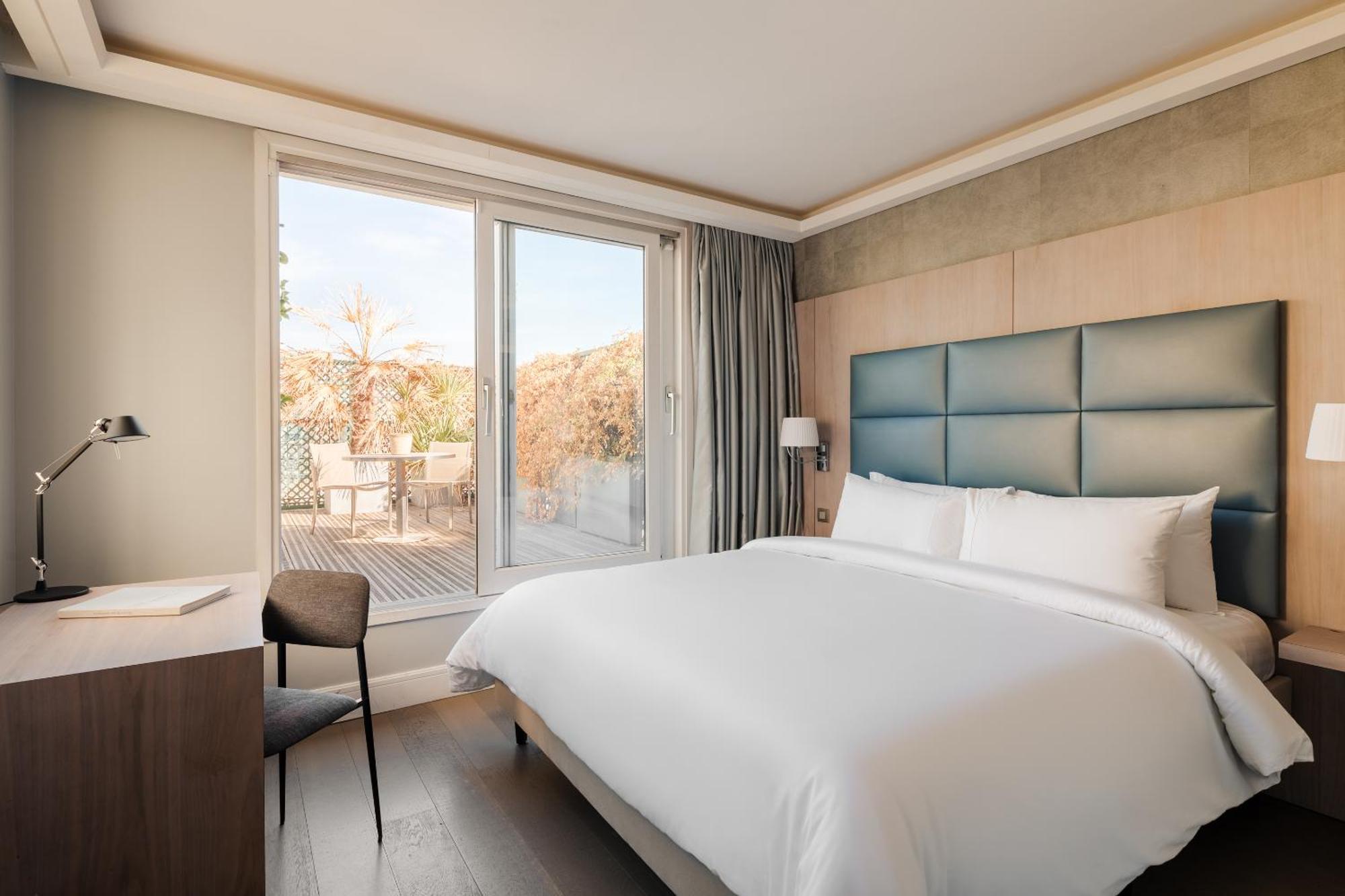 Sonder L'edmond Parc Monceau Hotel