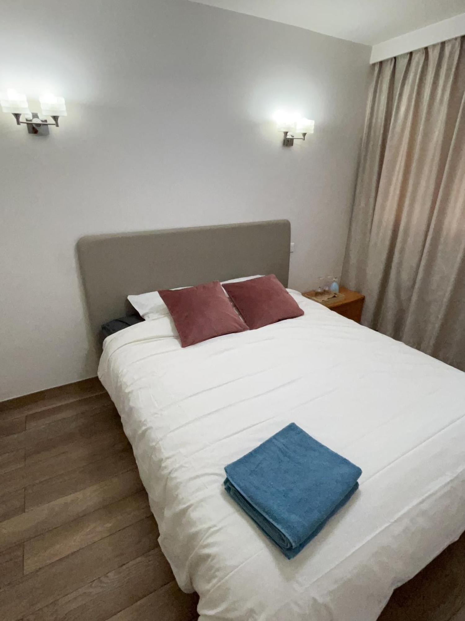 Luxe Inclus Parking - Quai De La Seine -opera 15mins Apartment Paris