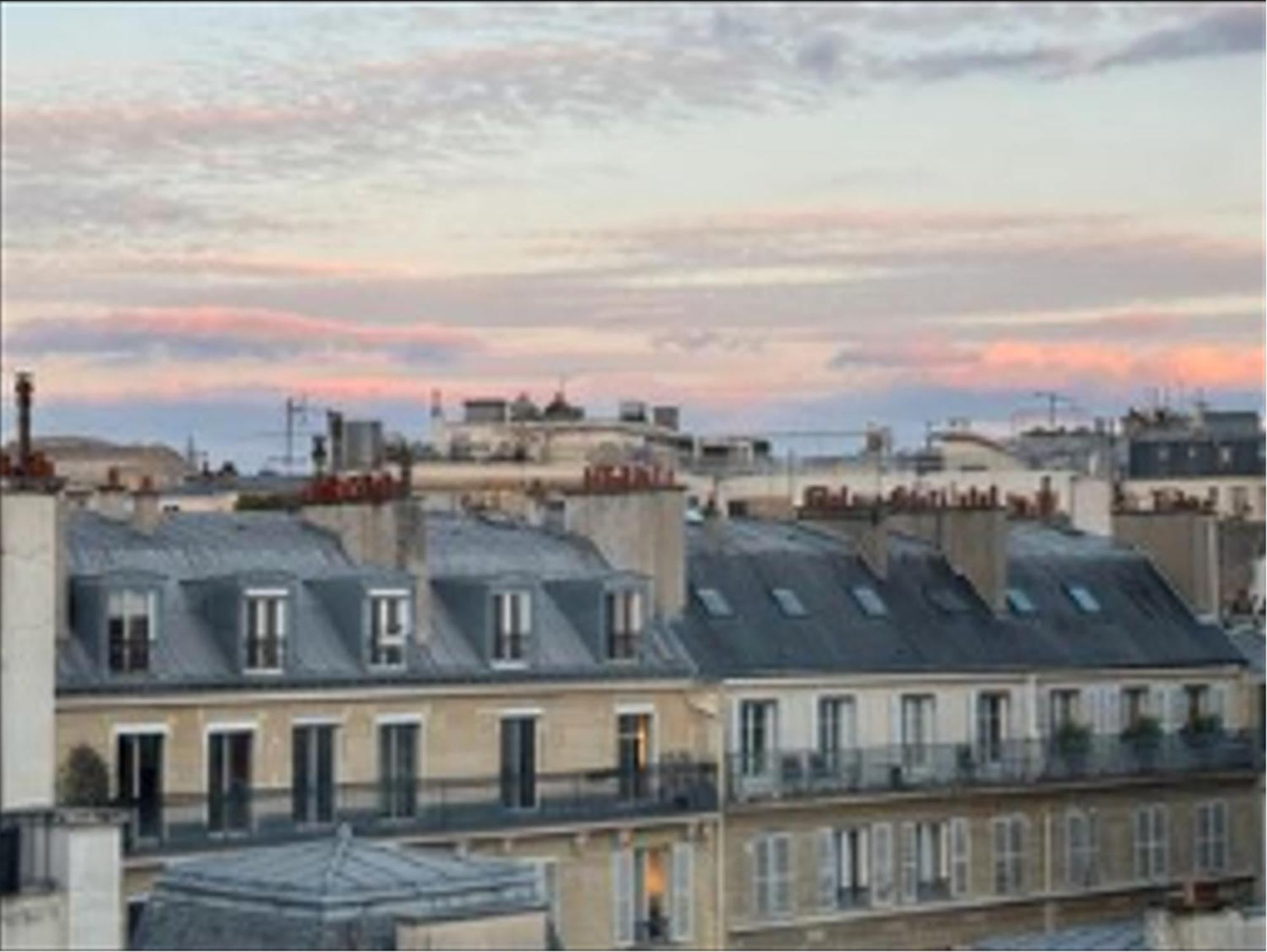 Apartment Studette Champs Elysees
