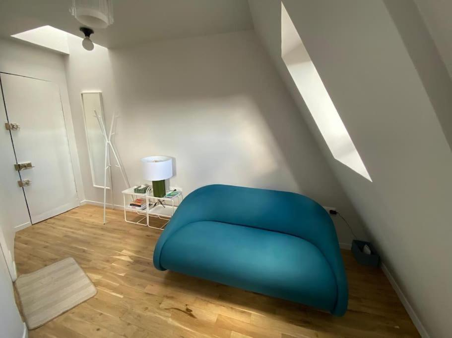 Victoria - Centre De Appartement *