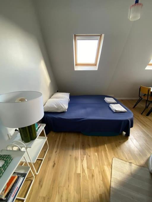 Victoria - Centre De Appartement *