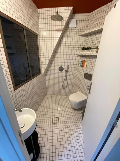 Appartement Victoria - Centre De *