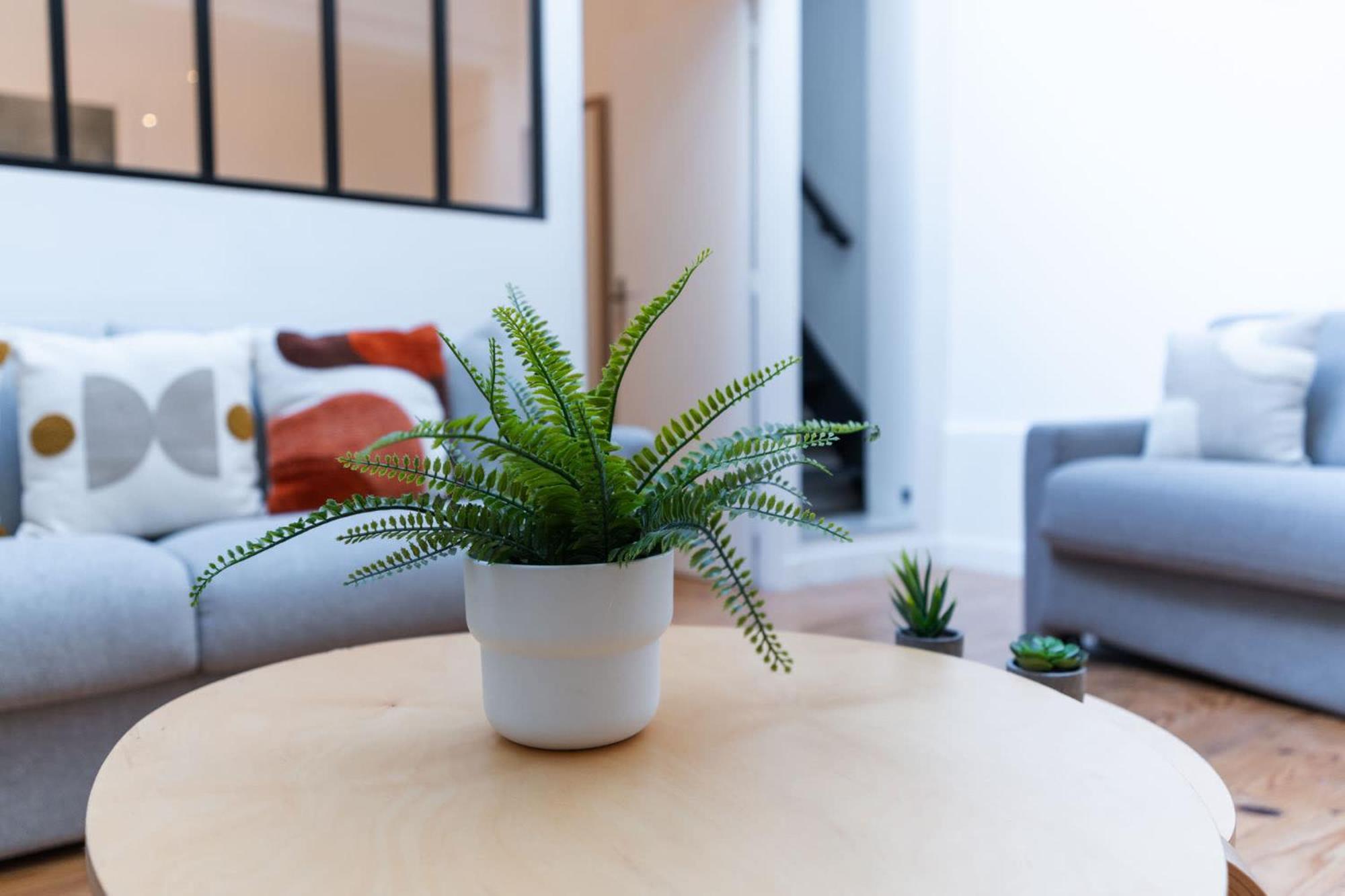 Appartement Loft House 2 Bedroom Bastille Ac By Lcc Agency *