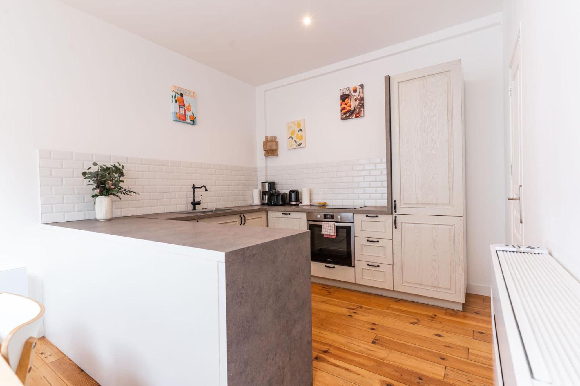 Loft House 2 Bedroom Bastille Ac By Lcc Agency Appartement Paris