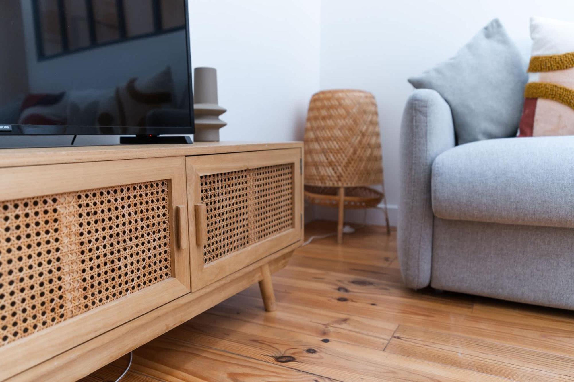 Loft House 2 Bedroom Bastille Ac By Lcc Agency Appartement
