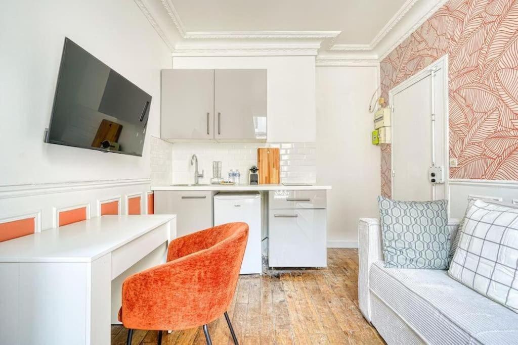 Center - Iv Appartement *