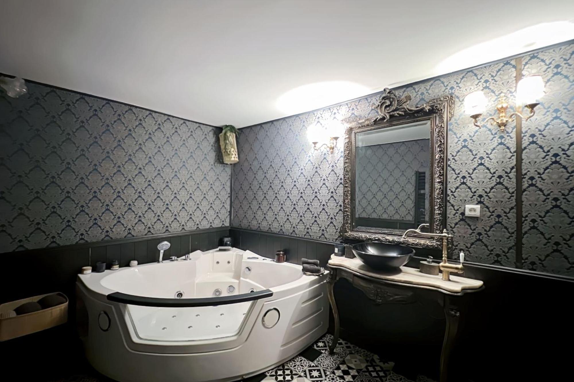 Apartment In 15 Ideal For 4 People Paris