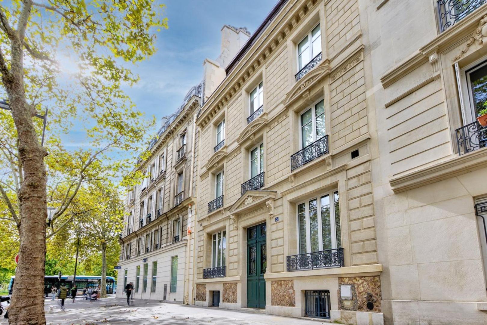 Appartement Bluestay 286 - Cozy A