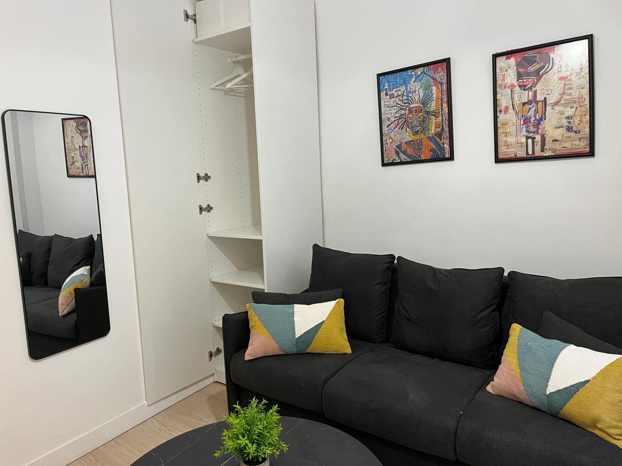 Oberkampf By Edelsam 18 Apartment *