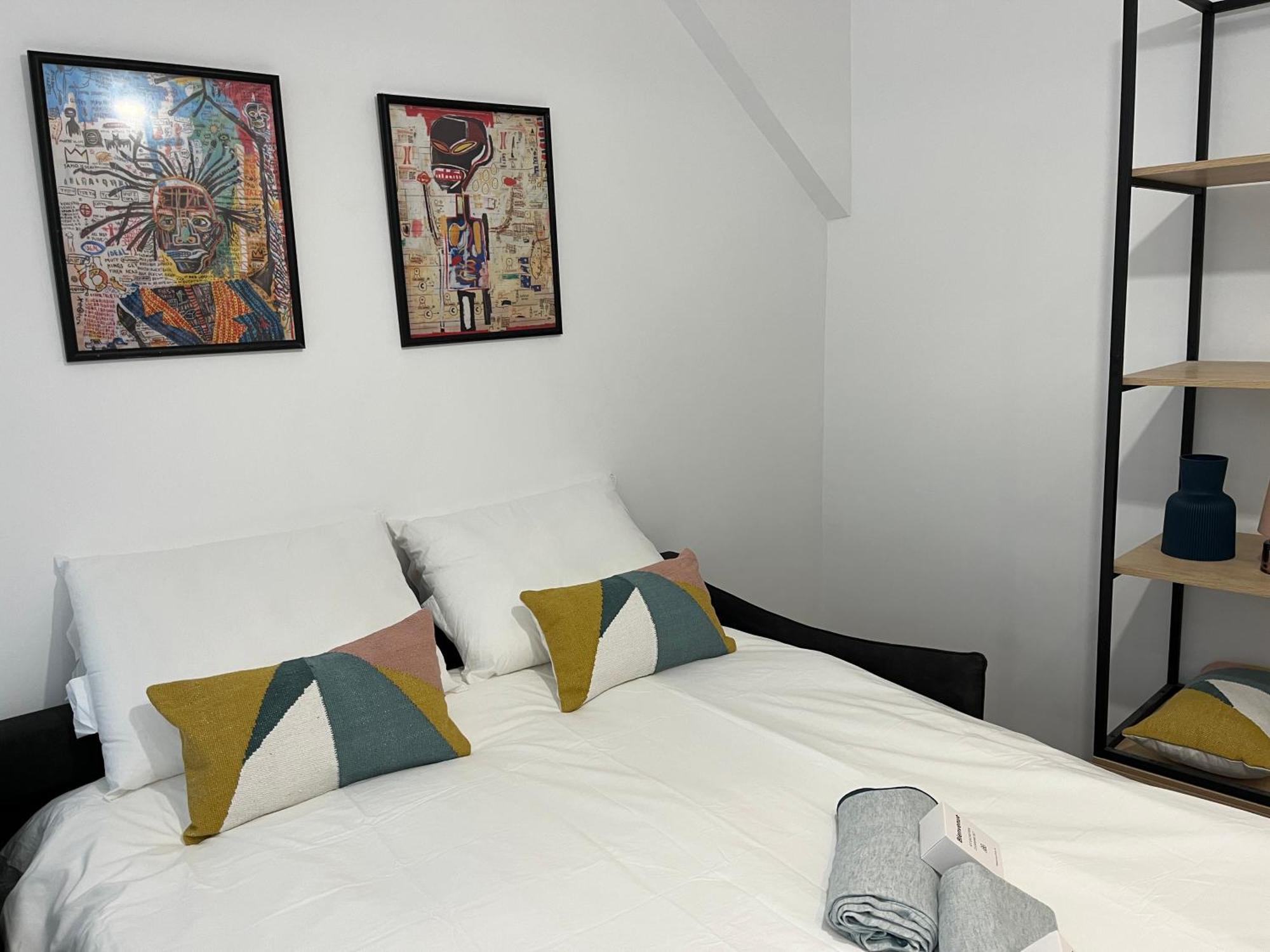 Oberkampf By Edelsam 21 Appartement Paris