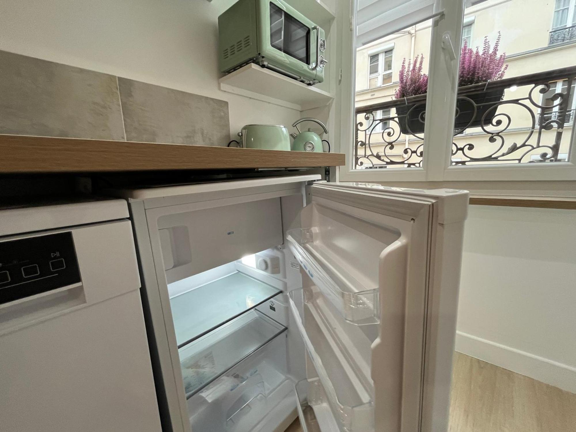 Oberkampf By Edelsam 21 Appartement Paris