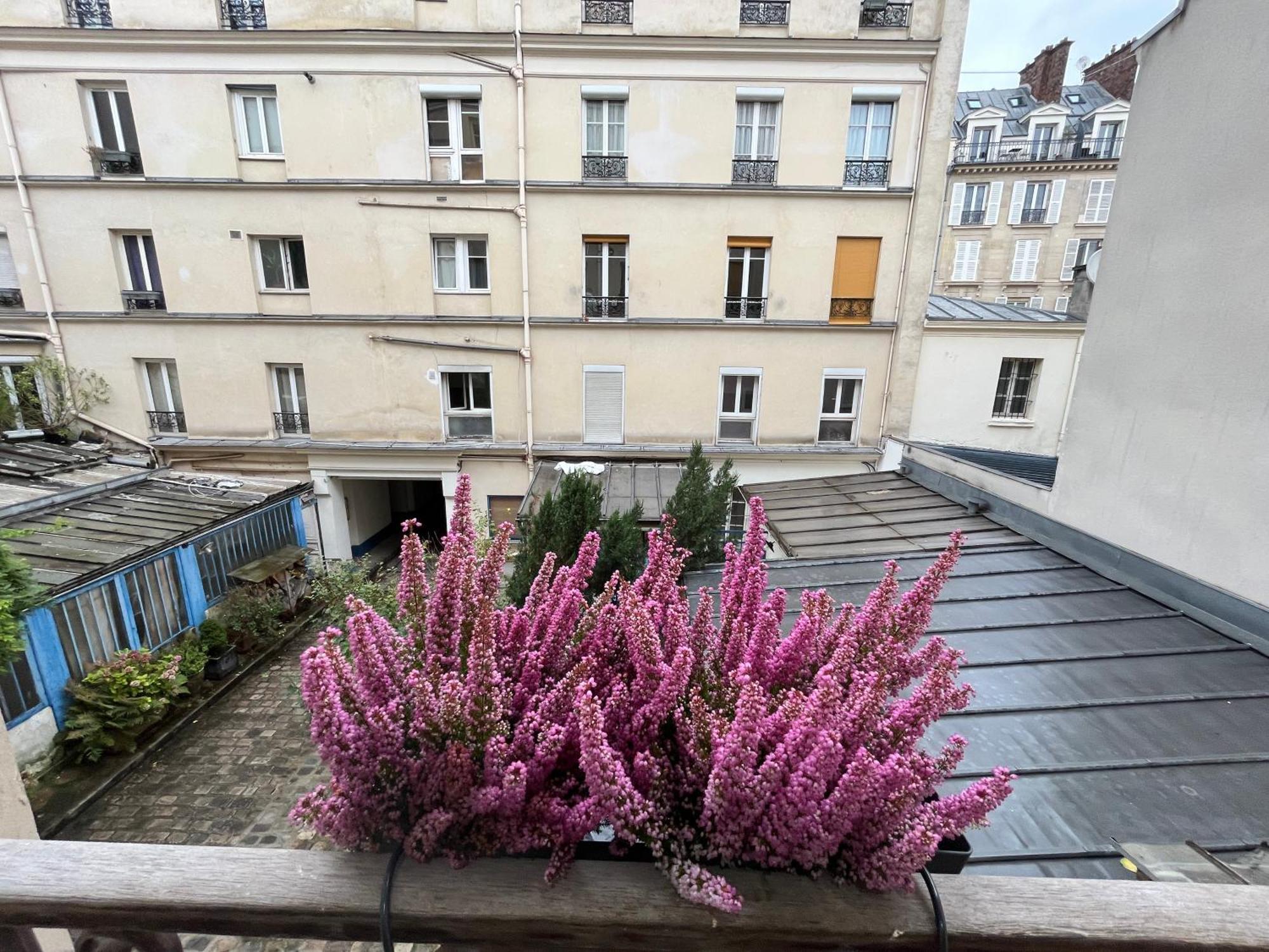 Oberkampf By Edelsam 21 Appartement Paris